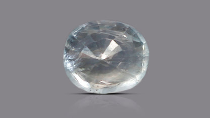 Natural Blue Sapphire (Neelam) 5.26 Carats