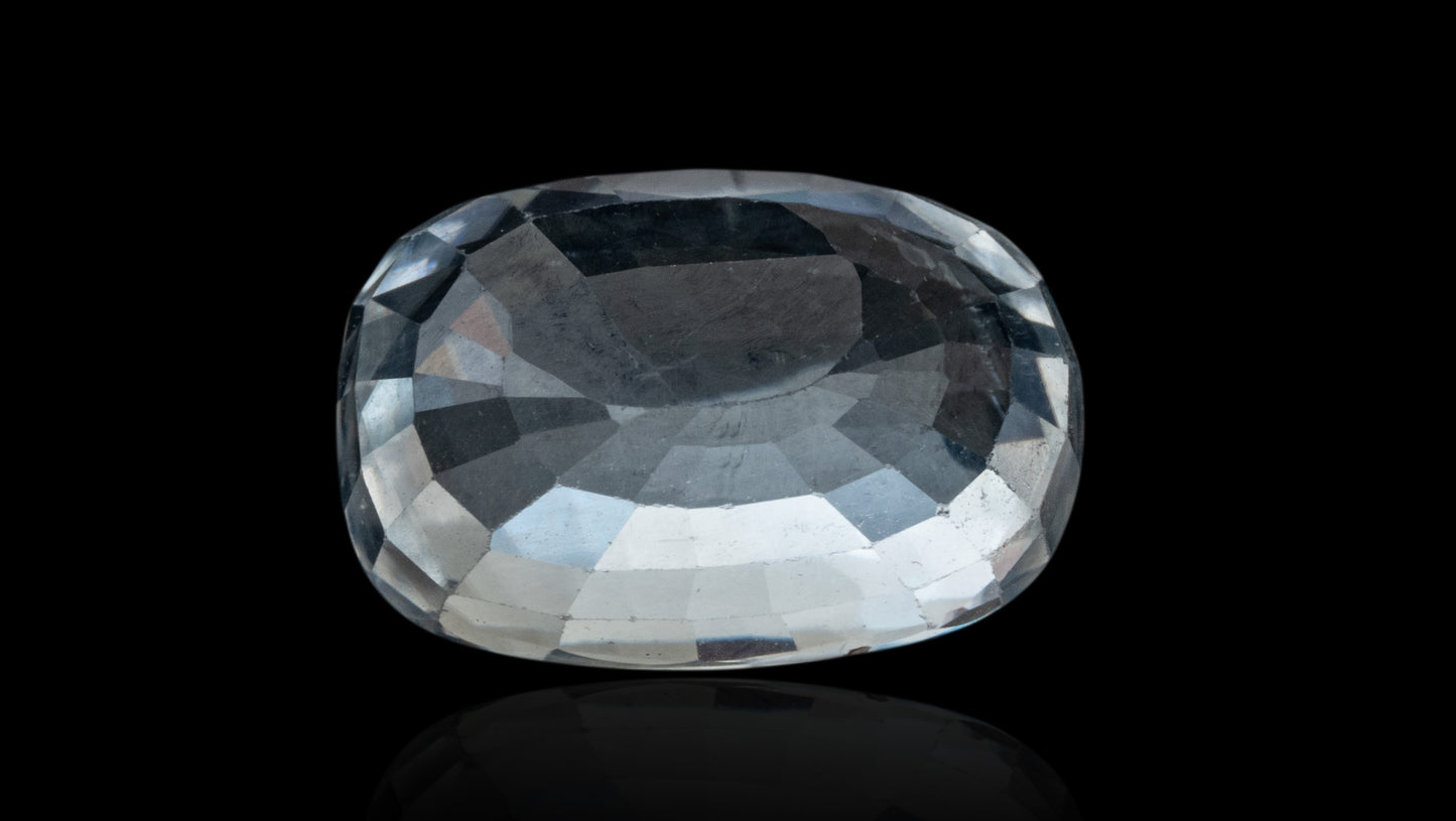 Natural Zircon 5.24 Carats