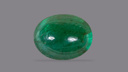 Natural Zambian Emerald (Panna) 3.31 Carats