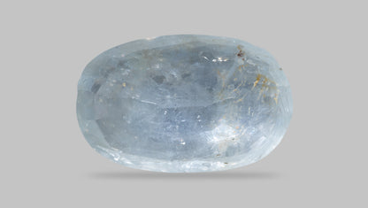 Natural Pitambari 8.11 Carats