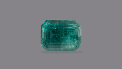 Natural Zambian Emerald (Panna) 8.53 Carats