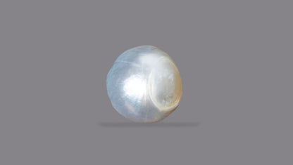 Natural Basra Pearl (Moti) 6.51 Carats