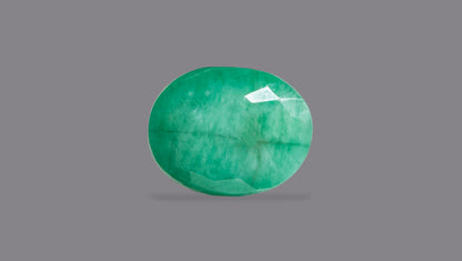 Natural Zambian Emerald (Panna) 6.43 Carats