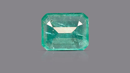 Natural Zambian Emerald (Panna) 4.38 Carats