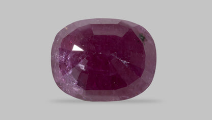 Natural Mozambique Ruby (Manik) 12.50 Carats
