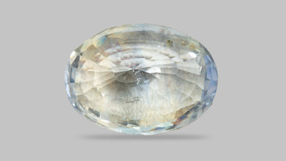 Natural Pitambari 4.56 Carats