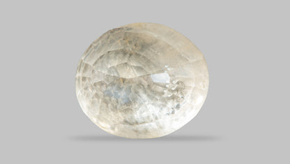 Natural Yellow Sapphire (Pukhraj) 2.87 Carats