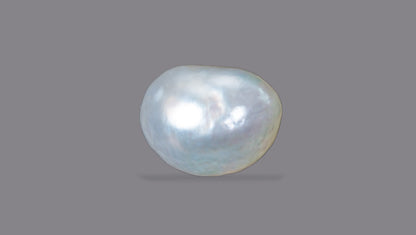 Natural Basra Pearl (Moti) 8.18 Carats