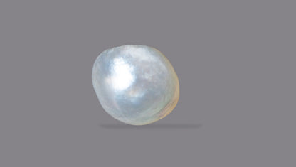 Natural Basra Pearl (Moti) 3.64 Carats