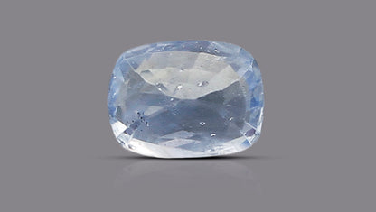 Natural Blue Sapphire (Neelam) 5.90 Carats