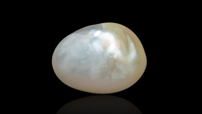 Natural Venezuela Pearl 9.06 Carats