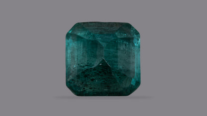 Natural Zambian Emerald (Panna) 2.73 Carats