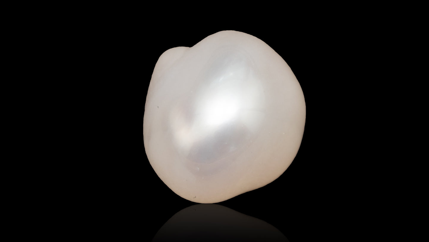 Keshi Pearl (Moti) 4.85 Carats