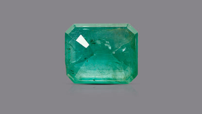 Natural Zambian Emerald (Panna) 4.92 Carats