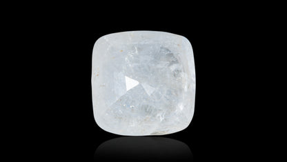 Natural White Sapphire 8.80 Carats