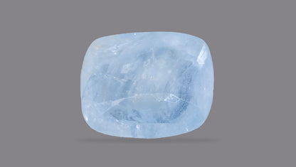 Natural Blue Sapphire (Neelam) 5.04 Carats