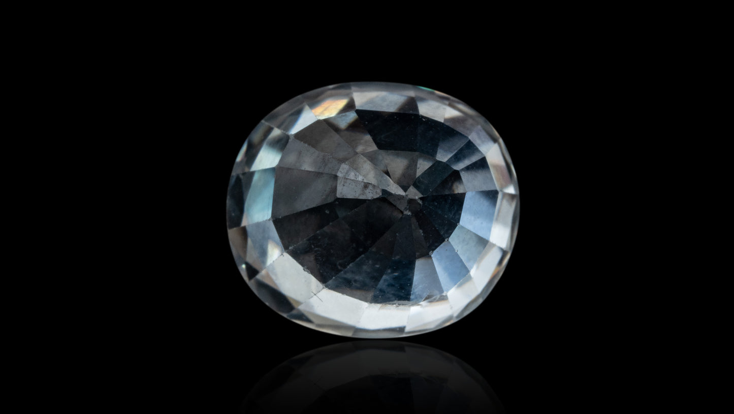 Natural Zircon 5.58 Carats