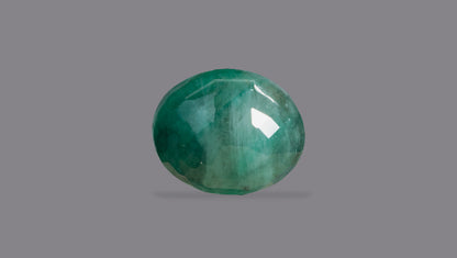 Natural Zambian Emerald (Panna) 6.46 Carats
