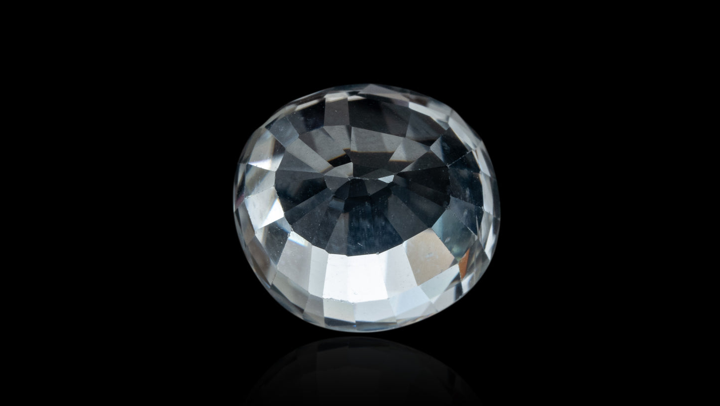 NATURAL ZIRCON 7.05 CARATS