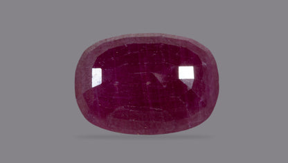 Natural Ruby (Manik) 8.69 Carats