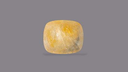 Natural Pitambari 5.19 Carats