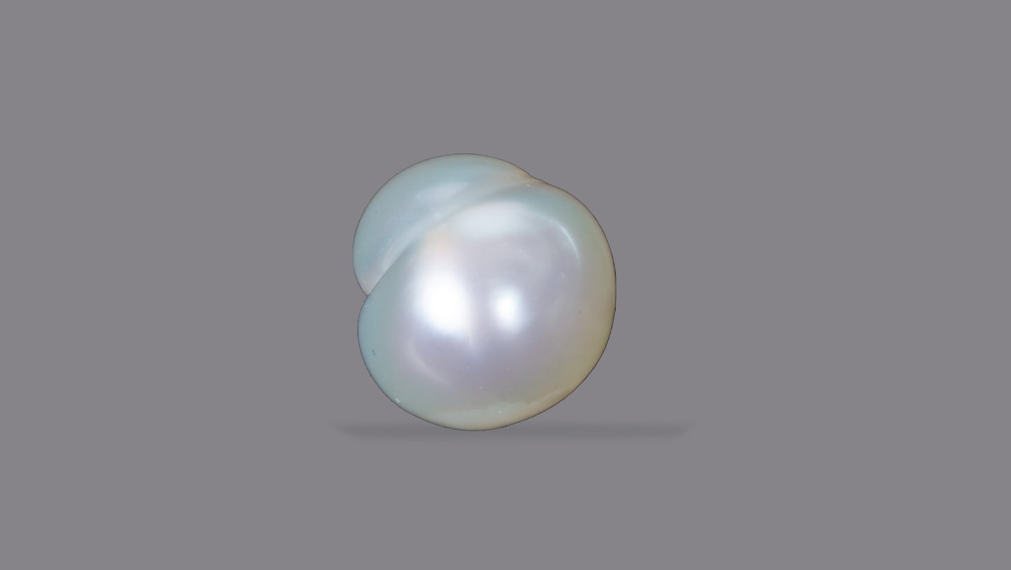 Natural Venezuela Pearl 5.38 Carats