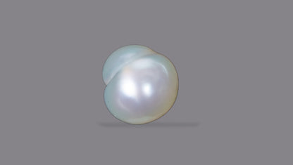 Natural Venezuela Pearl 5.38 Carats