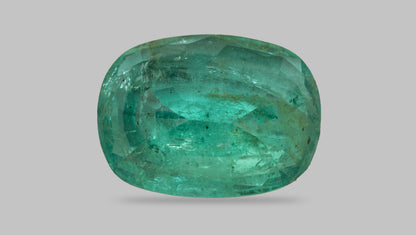 Natural Zambian Emerald (Panna) 5.32 Carats
