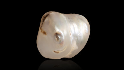 Natural Basra Pearl (Moti) 3.97 Carats