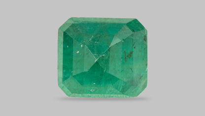 Natural Zambian Emerald (Panna) 3.84 Carats