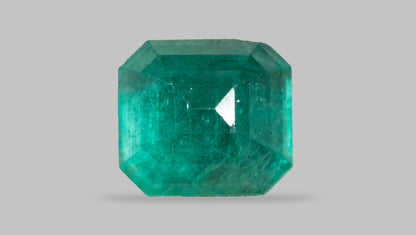 Natural Zambian Emerald (Panna) 2.21 Carats