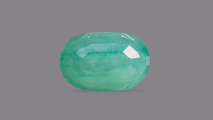 Natural Zambian Emerald (Panna) 6.84 Carats