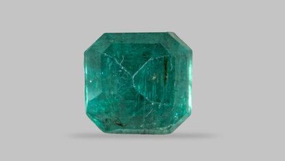 Natural Zambian Emerald (Panna) 2.75 Carats