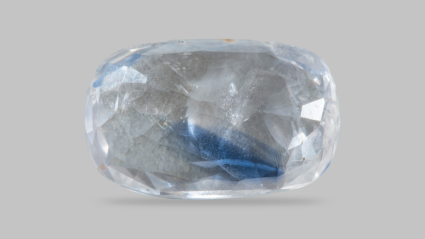 Natural Pitambari 8.19 Carats