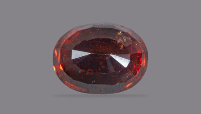 Natural Sri-Lankan Hessonite (Gomed) 11.15 Carats