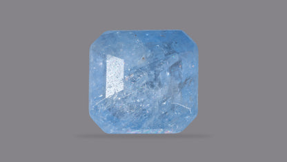 NATURAL BLUE SAPPHIRE (NEELAM) 4.81 CARATS