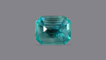 Natural Zambian Emerald (Panna) 8.78 Carats
