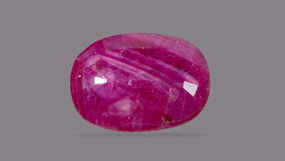 Burmese Ruby (Manik) 7.17 Carats