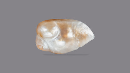 Natural Basra Pearl (Moti) 6.40 Carats