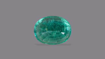 Natural Zambian Emerald (Panna) 2.79 Carats