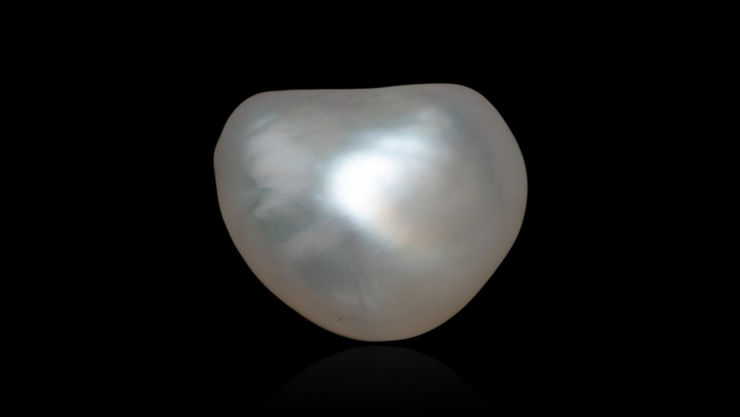 Natural Venezuela Pearl 8.58 Carats