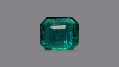 Natural Zambian Emerald (Panna) 3.93 Carats