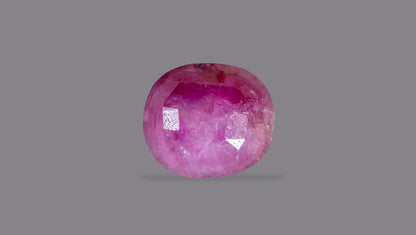Burmese Ruby (Manik) 8.54 Carats