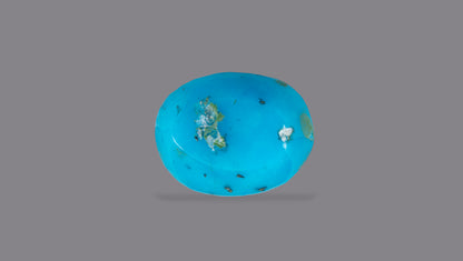 Natural Turquoise (Firoza) 10.39 Carats