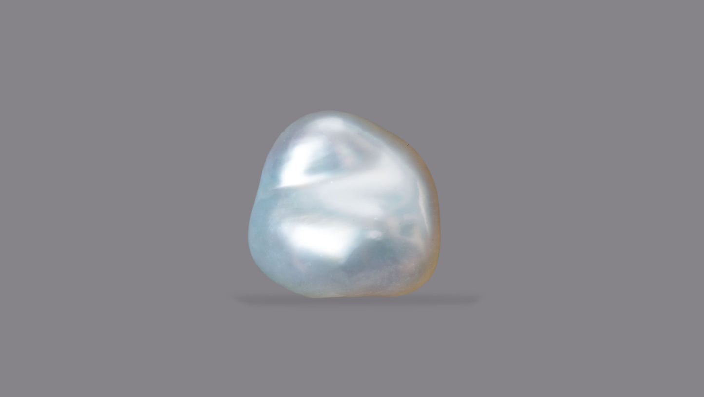 Natural Venezuela Pearl 5.41 Carats