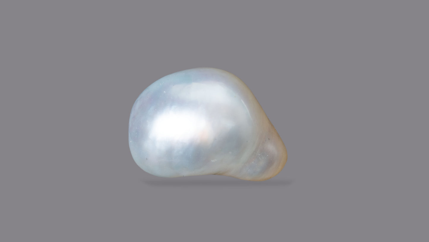 Natural Venezuela Pearl 5.67 Carats