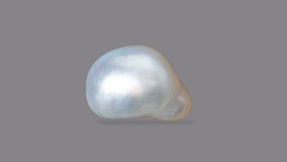 Natural Venezuela Pearl 5.67 Carats