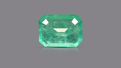 Natural Zambian Emerald (Panna) 3.32 Carats