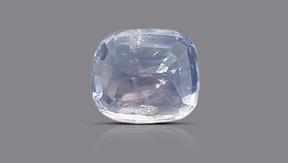 Natural Blue Sapphire (Neelam) 3.46 Carats