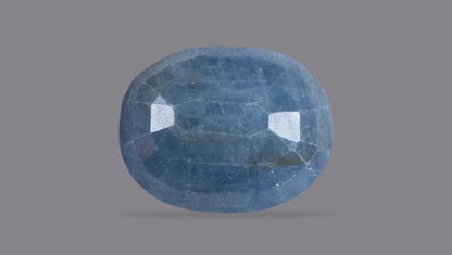 NATURAL BLUE SAPPHIRE (NEELAM) 5.00 CARATS